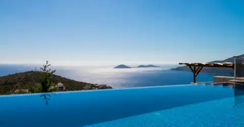 Villa Kayra