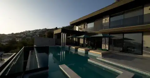 Villa Ardiç Exclusive