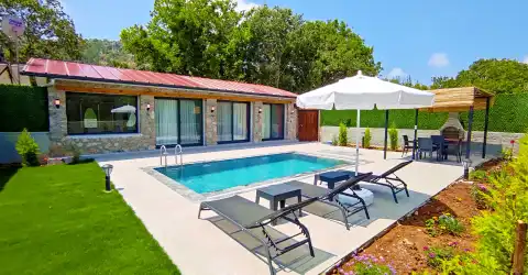Villa Mese Kayaköy