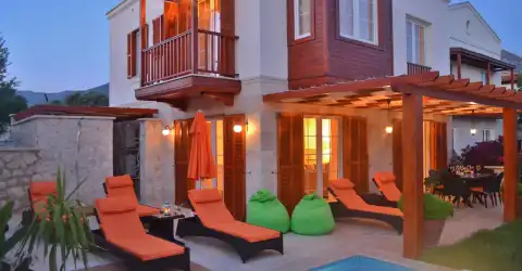Villa Kalu Islamlar