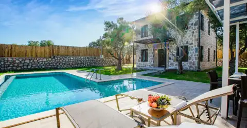 Villa Ersan- 1