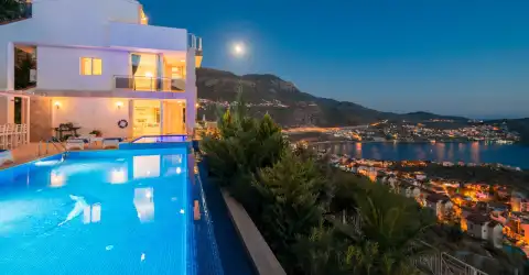 Villa Kayra