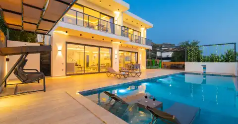 Villa Kaila