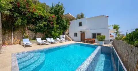 Villa Baris