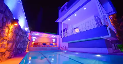 Villa Sole Mare