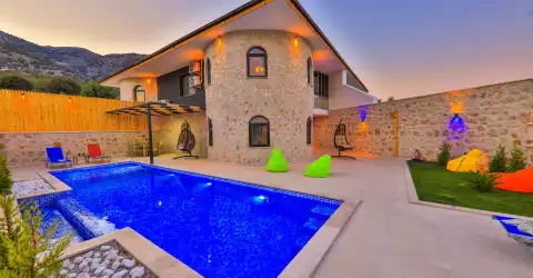 Villa Sandak-2