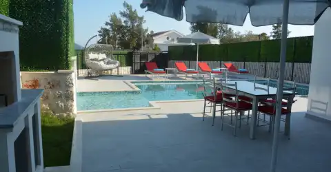 Villa Özgür