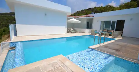 Villa Sydney
