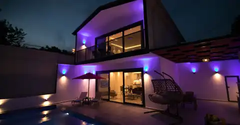 Villa Plus