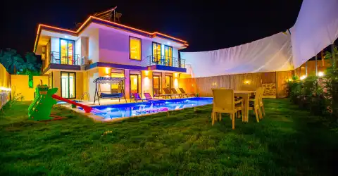 Villa Kumsal
