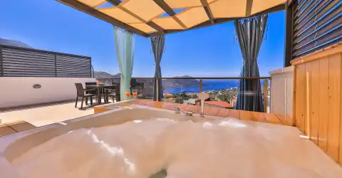 Villa Esme