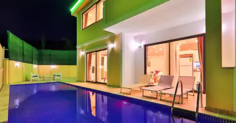 Villa Ihlamur Islamlar