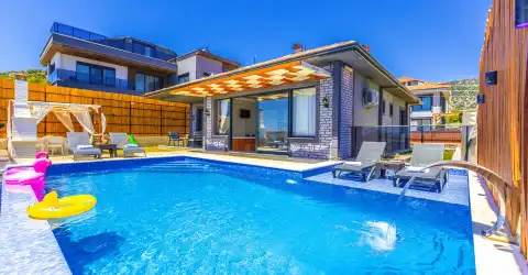 Villa Asya Demre