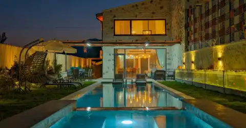 Villa Faik Bey Konagi