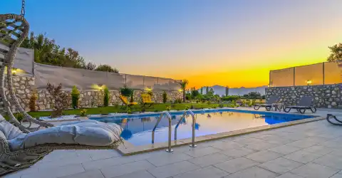 Villa Yaka Tlos