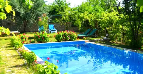 Villa Lapaz Esintisi