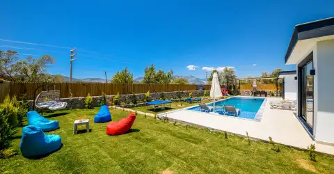 Villa Alin