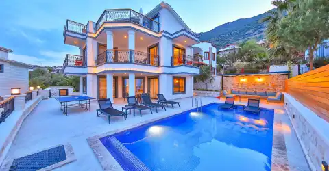 Villa Özün-3