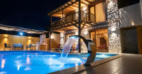 Villa Senir