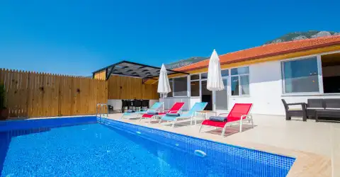 Villa Yaz-1