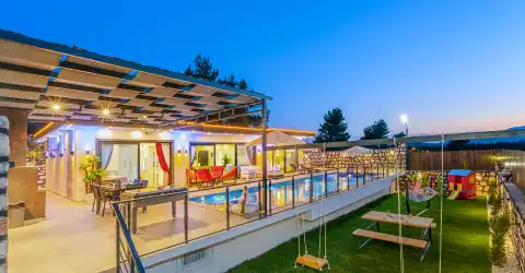 Villa Tuna Palamut
