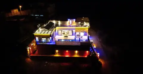 Villa Konak Lalezar