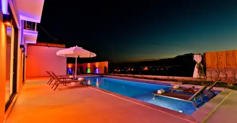 Villa Aksoy Duo