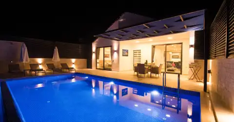 Villa Dirilis