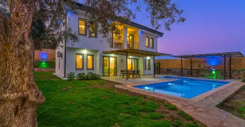 Villa Sezar