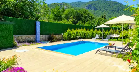 Villa Limon Fethiye