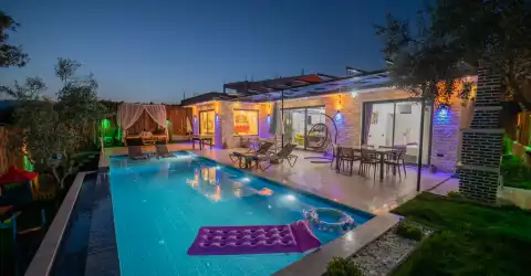 Villa Arslan Bey