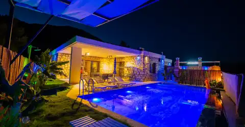 Villa Uyku-1