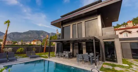 Villa Diamond Port-3