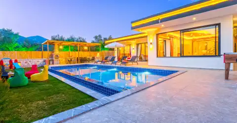 Villa Cigaday