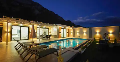 Villa Maren Uno