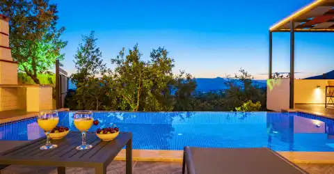 Villa Lalin Duo