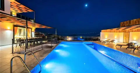 Villa Ocean