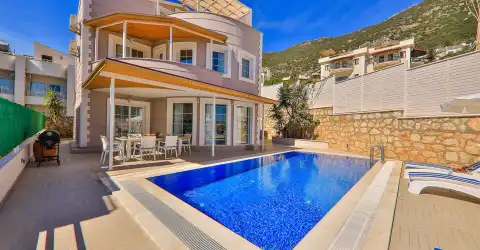 Villa Bitcoin