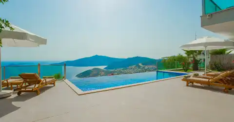 Villa Sunrise