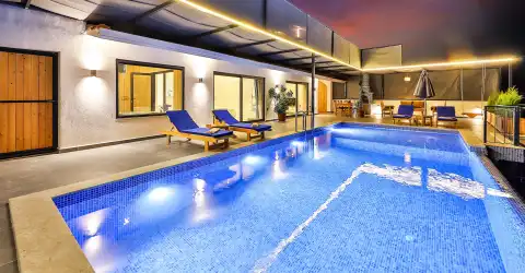Villa Summery