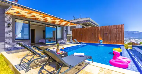 Villa Asya Demre