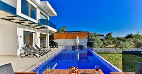 Villa Olivet