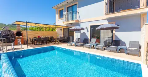 Villa Simsek-1
