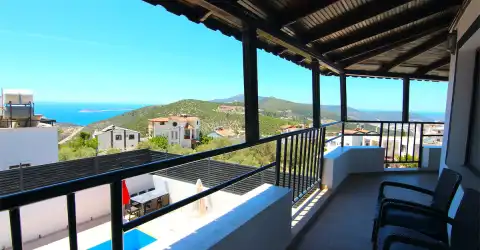 Villa Emir Akbel