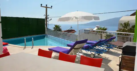 Villa Baysal-1