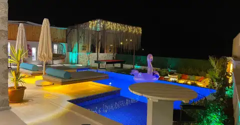 Villa Casa Perla Çayköy