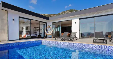 Villa Dan