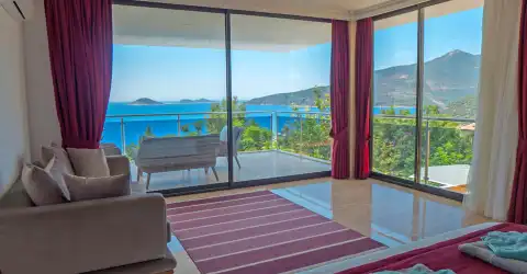 Villa Greencape