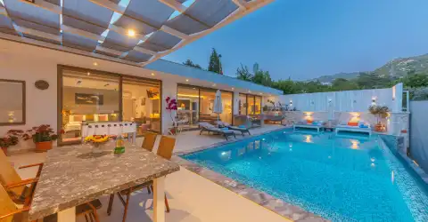 Villa Aysa