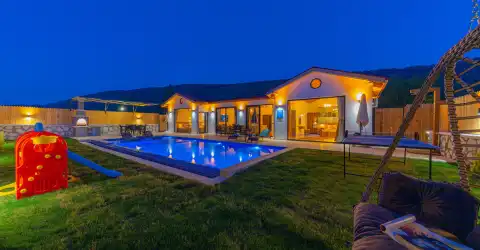 Villa Valley